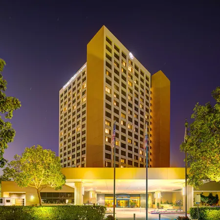 Hotel Fera Anaheim, a DoubleTree by Hilton