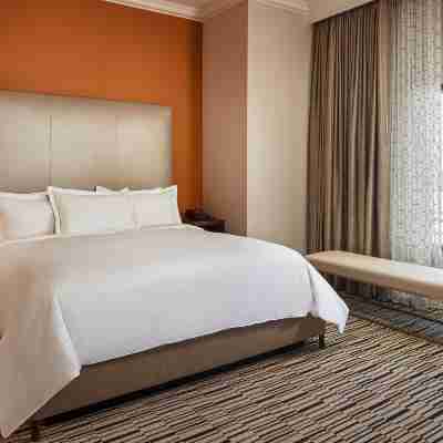 Hilton Grand Vacations Club on The Las Vegas Strip Rooms