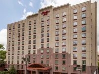 Hampton Inn New York - LaGuardia Airport Hotels near 111th Street