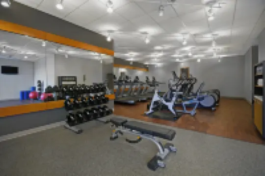 Hilton Hasbrouck Heights-Meadowlands
