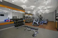 Hilton Hasbrouck Heights-Meadowlands Hotels in Teaneck