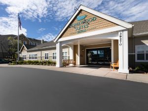 Homewood Suites by Hilton Newark-Fremont