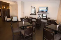 Hampton Inn Carlstadt at The Meadowlands - Aamiainen