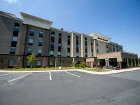 Hampton Inn & Suites by Hilton Lenoir Hotels in Caldwell County