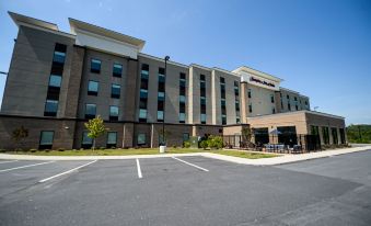 Hampton Inn & Suites by Hilton Lenoir