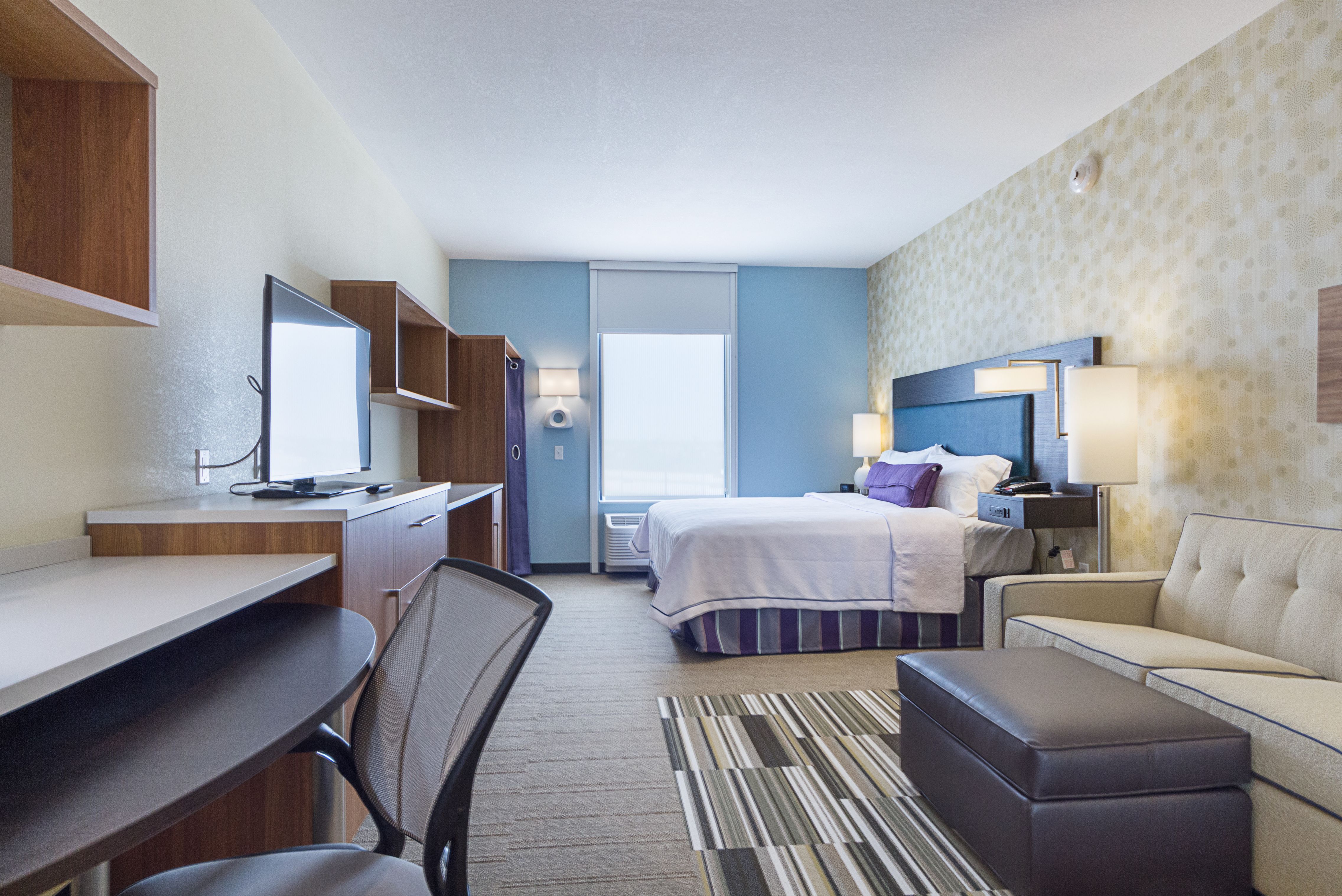 Home2 Suites by Hilton Oklahoma City Yukon