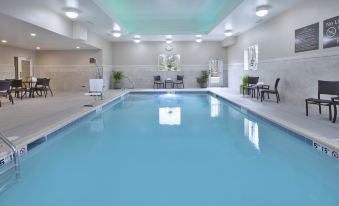 Hampton Inn by Hilton Kennebunk-Kennebunkport