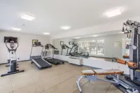 Quality Inn Gallatin-Nashville Metro - Gym
