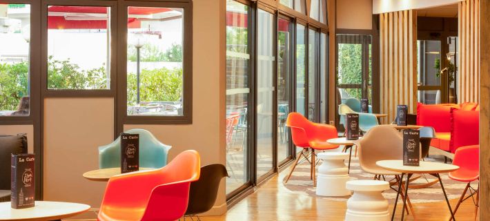 Ibis Budget Montpellier Sud Près d'Arènes Hotels in Montpellier