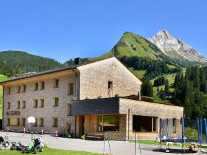 Am Gehren - Arlberg Appartements