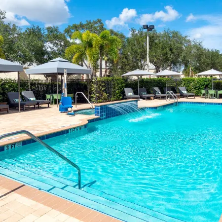 Hampton Inn & Suites Sarasota/Lakewood Ranch