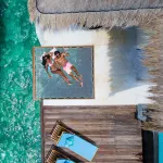Furaveri Maldives - Pools