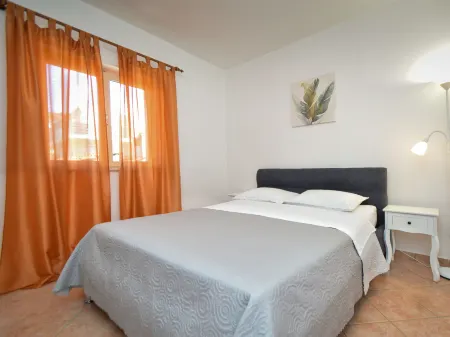 Mladen Отели в г. Opcina Vodice