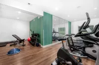 Holiday Inn Express & Suites Conroe I-45 North by IHG - Gym