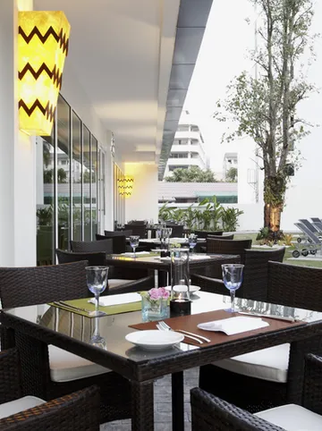 รูปภาพของโรงแรม เซ็นทารา พัทยา