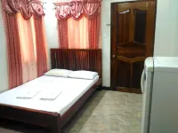 Tubod Flowing Water Resort Hotel di Minglanilla