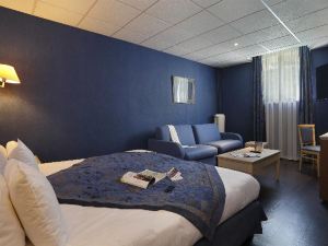 Logis Hotel Darcy