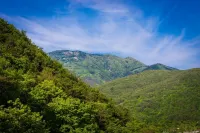 Miryang Byeolmaru Pension