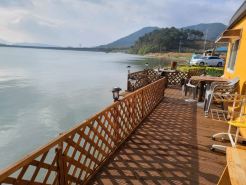 Yeosu Borane Fishing Pension