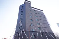 이데아 모텔 진영역(폐역) 주변 호텔
