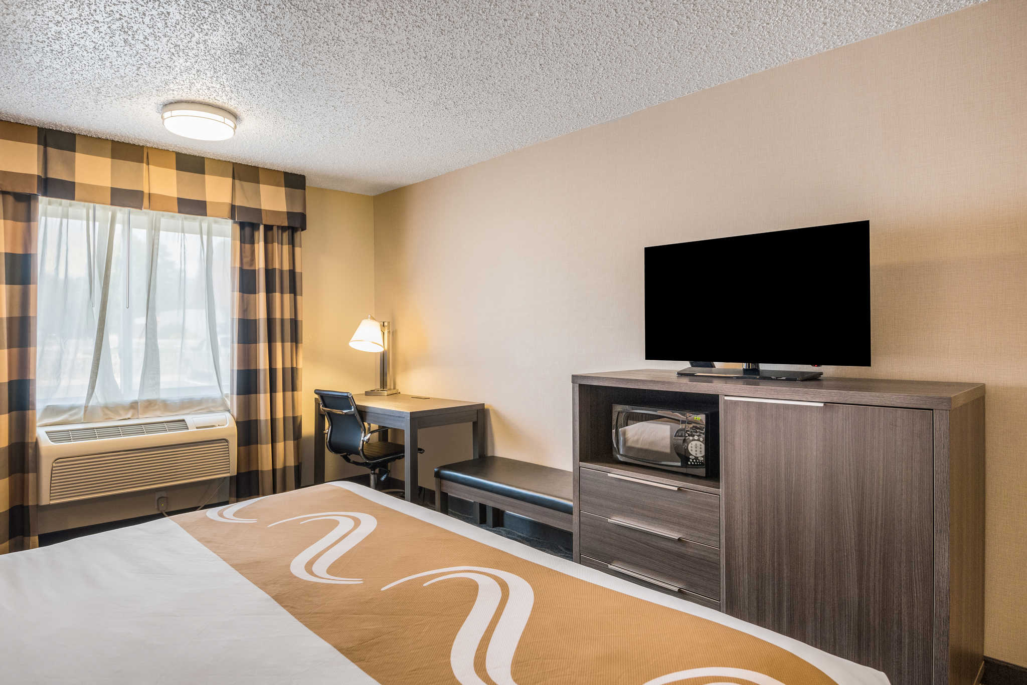 Quality Inn & Suites Missoula