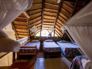 Victoria Falls Backpackers Lodge