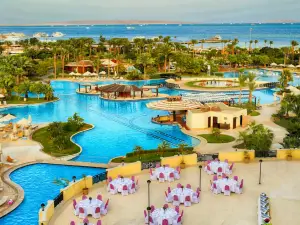 Top 20 Premium Hotels in Hurghada