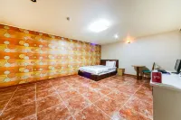 Busan Nampodong Stay Hotels in Busan