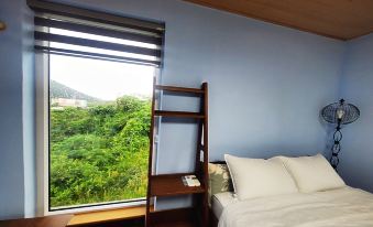 Jeju Luna Hill Unshared House Stay