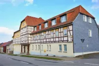 Harzhotel Güntersberge - Adult Only Hotels in Treseburg