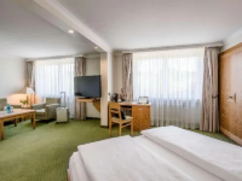 Best Western Premier Seehotel Krautkraemer Hotels in Münster