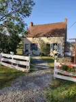 Christine Scuflaire Hotels in Commentry