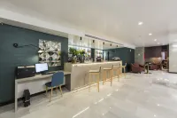 格拉納達加泰羅尼亞酒店 - 酒吧