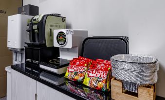 Daegu Pyeongridong Hotel Special