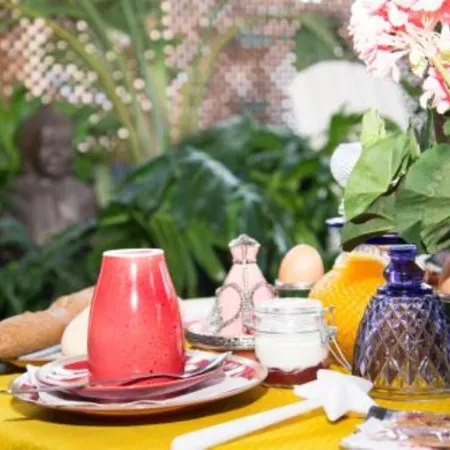 Terra de Mar Boutique Calpe, Grupo Terra de Mar, Alojamientos Con Encanto
