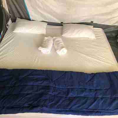 Ananta Ecostays Rooms