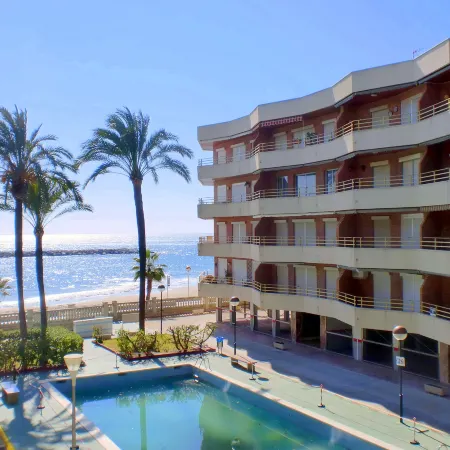 Rentalmar Sol de España - Mas d'en Gran