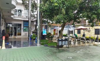 Wisma Kusuma Hotel Kulon Progo