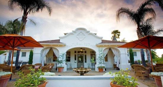 Indian Springs Resort Map Indian Springs Resort & Spa-Calistoga Updated 2022 Room Price-Reviews &  Deals | Trip.com