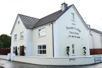 Brooke Lodge Guesthouse Hotels in Upperlands