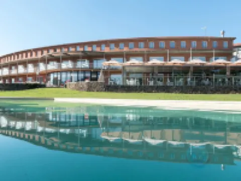 Hotel Riu Fluviá Hoteles en Olot