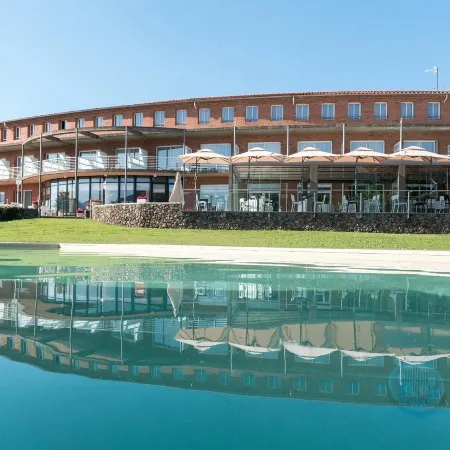 Hotel Riu Fluviá Hotels in Olot