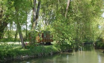 Moulin de l'Aumonier