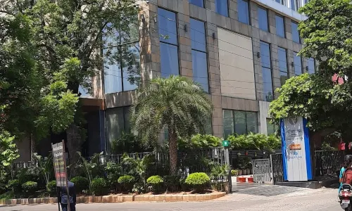 Fortune Avenue, Jalandhar - Member ITC Hotels' Group