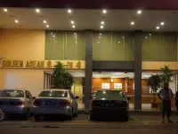 Golden Asean Hotel Hotels near KEDAI CHOP AIK SENG