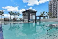Provident Grand Luxury Short Term Residences - Rooftop Pools