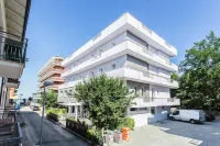 Evo Boutique Hotel & Spa Hôtels à : SanMauro a Mare