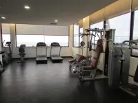 Samba Hotel - salle de sport