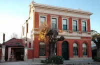 Freeman on Ford Hotels in Beechworth