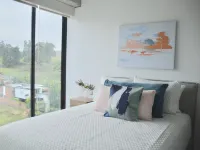 Wonderful Apartment in Cayala, Modern, New, AC, Pool and Gym Hotels near Plaza Cayala